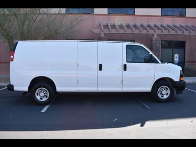 2018 Chevrolet Express 2500   - Photo 1 - Mesa, AZ 85201