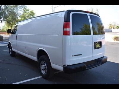 2018 Chevrolet Express 2500   - Photo 5 - Mesa, AZ 85201