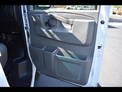 2018 Chevrolet Express 2500   - Photo 27 - Mesa, AZ 85201