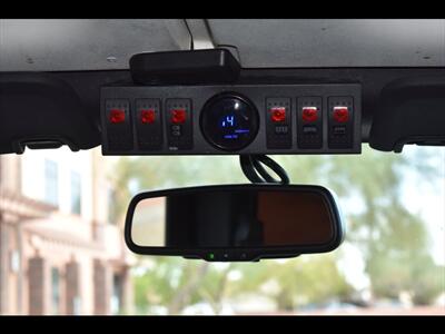 2013 Jeep Wrangler Unlimited Sport   - Photo 32 - Mesa, AZ 85201