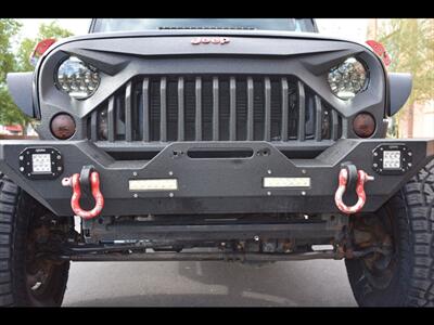2013 Jeep Wrangler Unlimited Sport   - Photo 47 - Mesa, AZ 85201