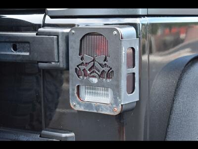 2013 Jeep Wrangler Unlimited Sport   - Photo 52 - Mesa, AZ 85201