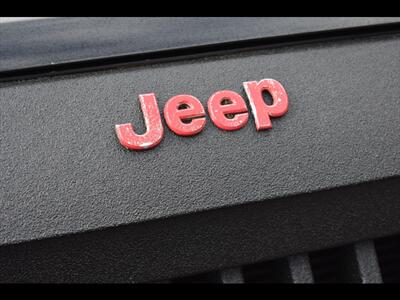 2013 Jeep Wrangler Unlimited Sport   - Photo 45 - Mesa, AZ 85201