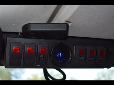 2013 Jeep Wrangler Unlimited Sport   - Photo 13 - Mesa, AZ 85201
