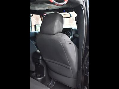 2013 Jeep Wrangler Unlimited Sport   - Photo 28 - Mesa, AZ 85201