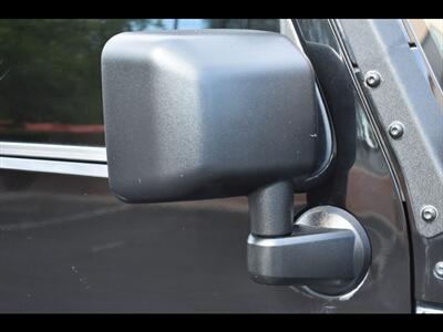 2013 Jeep Wrangler Unlimited Sport   - Photo 53 - Mesa, AZ 85201