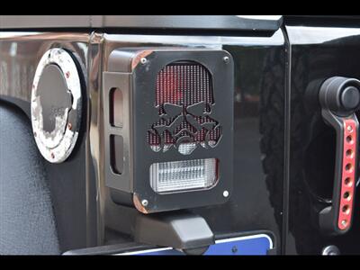2013 Jeep Wrangler Unlimited Sport   - Photo 51 - Mesa, AZ 85201