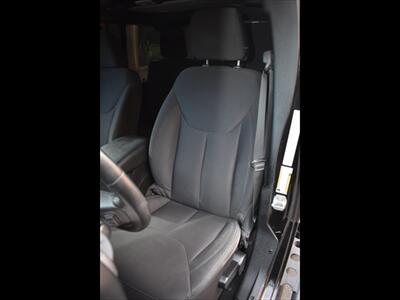 2013 Jeep Wrangler Unlimited Sport   - Photo 17 - Mesa, AZ 85201
