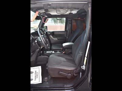 2013 Jeep Wrangler Unlimited Sport   - Photo 16 - Mesa, AZ 85201