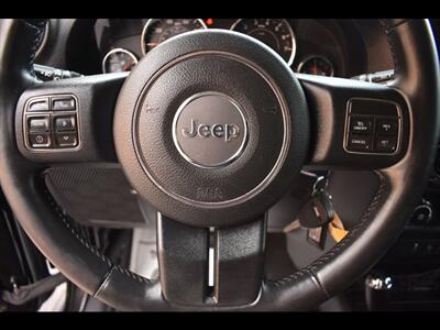 2013 Jeep Wrangler Unlimited Sport   - Photo 14 - Mesa, AZ 85201