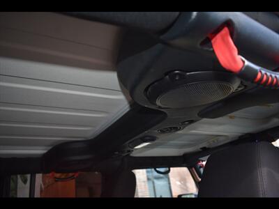 2013 Jeep Wrangler Unlimited Sport   - Photo 33 - Mesa, AZ 85201