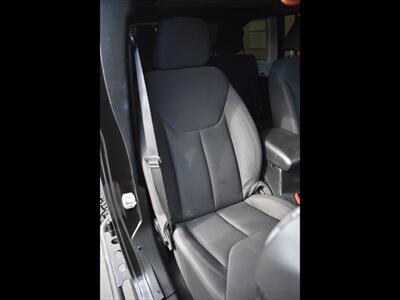 2013 Jeep Wrangler Unlimited Sport   - Photo 35 - Mesa, AZ 85201