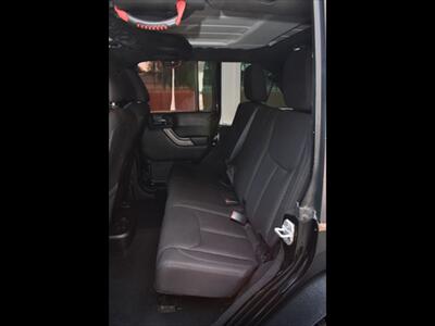 2013 Jeep Wrangler Unlimited Sport   - Photo 20 - Mesa, AZ 85201