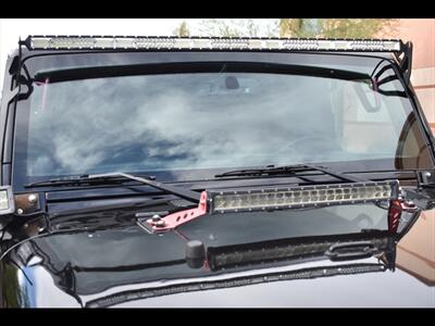 2013 Jeep Wrangler Unlimited Sport   - Photo 44 - Mesa, AZ 85201
