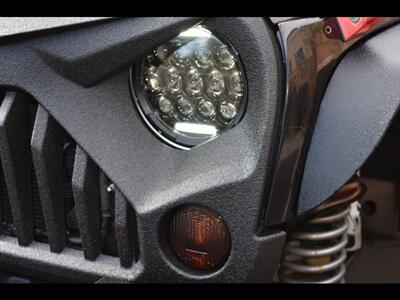 2013 Jeep Wrangler Unlimited Sport   - Photo 46 - Mesa, AZ 85201