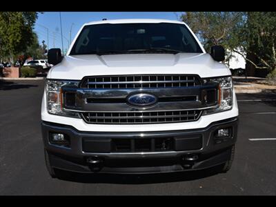 2018 Ford F-150 XLT   - Photo 8 - Mesa, AZ 85201