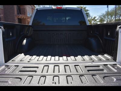 2018 Ford F-150 XLT   - Photo 25 - Mesa, AZ 85201