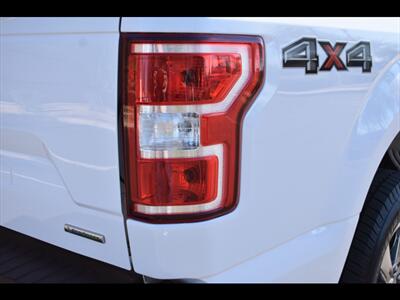 2018 Ford F-150 XLT   - Photo 51 - Mesa, AZ 85201