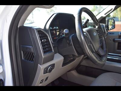 2018 Ford F-150 XLT   - Photo 14 - Mesa, AZ 85201