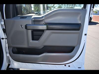 2018 Ford F-150 XLT   - Photo 34 - Mesa, AZ 85201