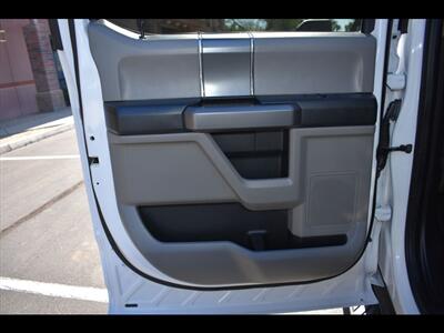 2018 Ford F-150 XLT   - Photo 21 - Mesa, AZ 85201