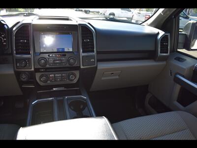 2018 Ford F-150 XLT   - Photo 30 - Mesa, AZ 85201