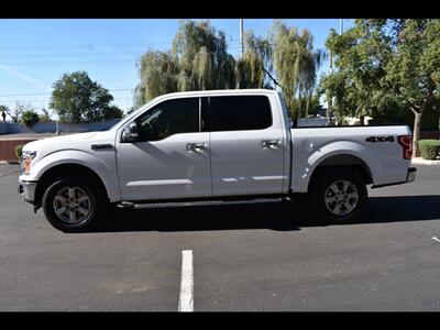 2018 Ford F-150 XLT   - Photo 4 - Mesa, AZ 85201