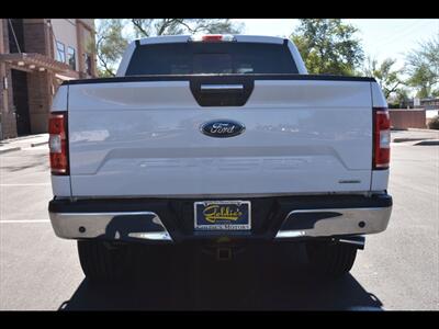 2018 Ford F-150 XLT   - Photo 9 - Mesa, AZ 85201