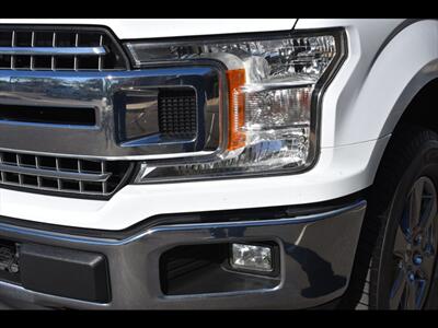 2018 Ford F-150 XLT   - Photo 45 - Mesa, AZ 85201