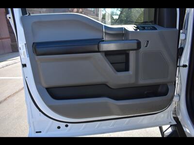 2018 Ford F-150 XLT   - Photo 17 - Mesa, AZ 85201