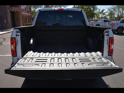 2018 Ford F-150 XLT   - Photo 24 - Mesa, AZ 85201