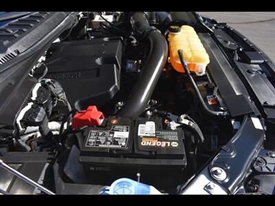 2018 Ford F-150 XLT   - Photo 40 - Mesa, AZ 85201