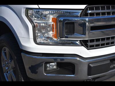 2018 Ford F-150 XLT   - Photo 43 - Mesa, AZ 85201