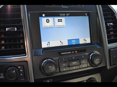 2018 Ford F-150 XLT   - Photo 11 - Mesa, AZ 85201