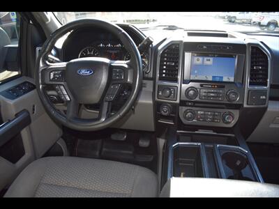 2018 Ford F-150 XLT   - Photo 29 - Mesa, AZ 85201