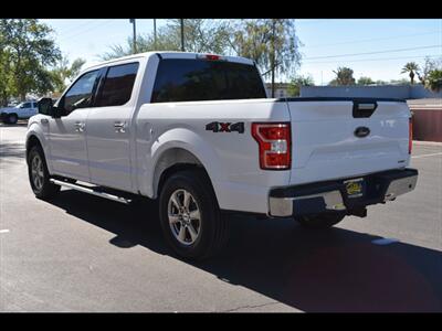 2018 Ford F-150 XLT   - Photo 6 - Mesa, AZ 85201
