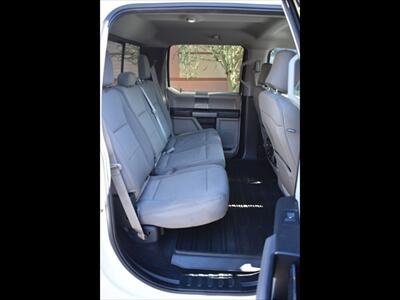 2018 Ford F-150 XLT   - Photo 26 - Mesa, AZ 85201