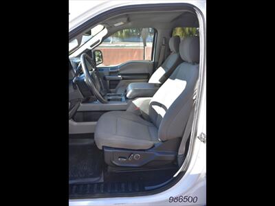 2018 Ford F-150 XLT   - Photo 15 - Mesa, AZ 85201