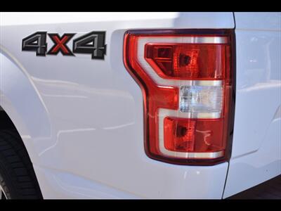 2018 Ford F-150 XLT   - Photo 49 - Mesa, AZ 85201