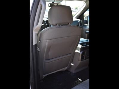 2018 Ford F-150 XLT   - Photo 20 - Mesa, AZ 85201
