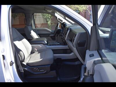 2018 Ford F-150 XLT   - Photo 32 - Mesa, AZ 85201