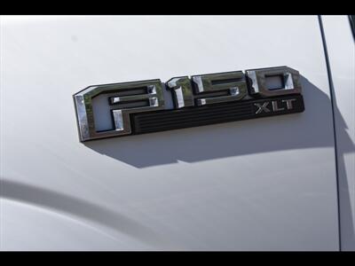 2018 Ford F-150 XLT   - Photo 46 - Mesa, AZ 85201