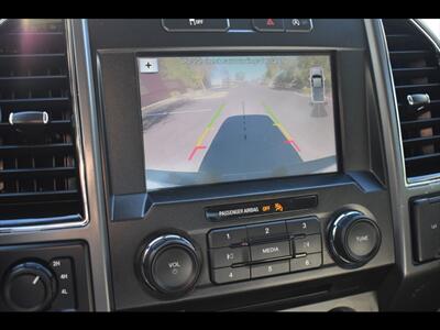 2018 Ford F-150 XLT   - Photo 10 - Mesa, AZ 85201