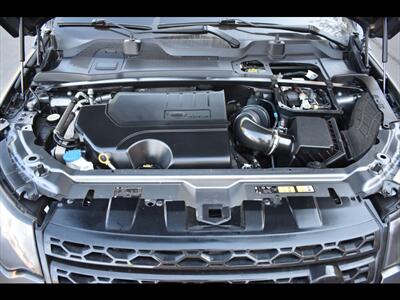 2018 Land Rover Discovery Sport SE   - Photo 39 - Mesa, AZ 85201