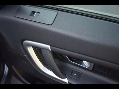2018 Land Rover Discovery Sport SE   - Photo 36 - Mesa, AZ 85201