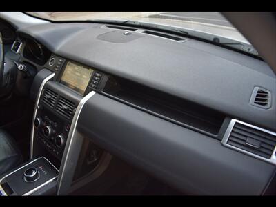 2018 Land Rover Discovery Sport SE   - Photo 37 - Mesa, AZ 85201