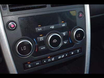 2018 Land Rover Discovery Sport SE   - Photo 12 - Mesa, AZ 85201