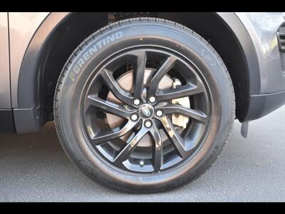 2018 Land Rover Discovery Sport SE   - Photo 38 - Mesa, AZ 85201