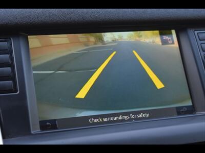 2018 Land Rover Discovery Sport SE   - Photo 11 - Mesa, AZ 85201