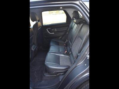2018 Land Rover Discovery Sport SE   - Photo 20 - Mesa, AZ 85201